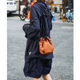 ショルダーバッグ レディース メンズ | ninon | 詳細画像5