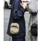 ベージュ | ショルダーバッグ レディース メンズ | ninon