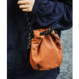 オレンジ | ショルダーバッグ レディース メンズ | ninon
