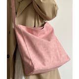 ピンク | ショルダーバッグ レディース 軽量 | ninon