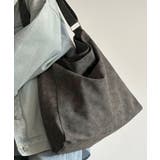 ダークグレー | ショルダーバッグ レディース 軽量 | ninon