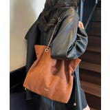 ショルダーバッグ レディース 2way | ninon | 詳細画像3