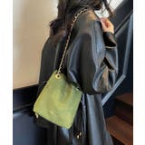 ショルダーバッグ レディース 2way | ninon | 詳細画像9