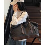 ボストンバッグ 旅行 レディース | ninon | 詳細画像4