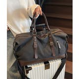 ボストンバッグ 旅行 レディース | ninon | 詳細画像6