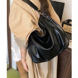 トートバッグ レディース ショルダー | ninon | 詳細画像4