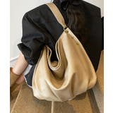 ベージュ | トートバッグ レディース ショルダー | ninon