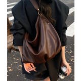 モカ | トートバッグ レディース ショルダー | ninon