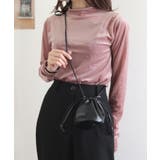 ショルダーバッグ レディース 斜めがけ | ninon | 詳細画像3 