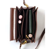 ショルダーバッグ レディース 財布 | ninon | 詳細画像3 