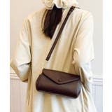ショルダーバッグ レディース 財布 | ninon | 詳細画像8 