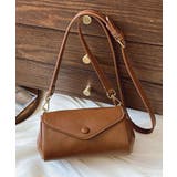 キャメル | ショルダーバッグ レディース 財布 | ninon