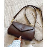 モカ | ショルダーバッグ レディース 財布 | ninon