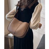 ショルダーバッグ レディース 2way | ninon | 詳細画像5 