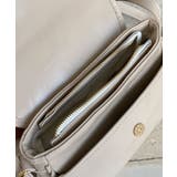 ショルダーバッグ レディース 2way | ninon | 詳細画像11 