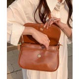 ショルダーバッグ レディース 2way | ninon | 詳細画像4 