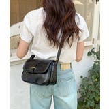 ショルダーバッグ レディース 2way | ninon | 詳細画像5 