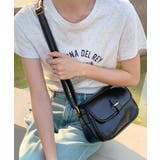 ショルダーバッグ レディース 2way | ninon | 詳細画像6 