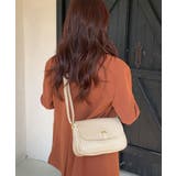 ショルダーバッグ レディース 2way | ninon | 詳細画像7 