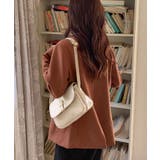 ショルダーバッグ レディース 2way | ninon | 詳細画像9 