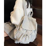 リュック レディース 軽量 | ninon | 詳細画像10