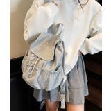 リュック レディース 軽量 | ninon | 詳細画像11