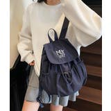 リュック レディース 軽量 | ninon | 詳細画像3