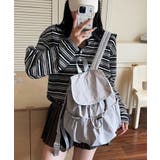 リュック レディース 軽量 | ninon | 詳細画像7
