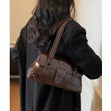 モカ | ハンドバッグ レディース カジュアル | ninon