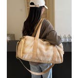 ボストンバッグ 旅行 レディース | ninon | 詳細画像10