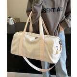 ボストンバッグ 旅行 レディース | ninon | 詳細画像3