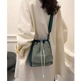 ショルダーバッグ レディース 軽量 | ninon | 詳細画像6