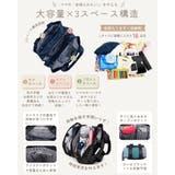 マザーズバッグ トートバッグ 軽量 | ninon | 詳細画像4