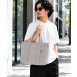 ライトグレー | マザーズバッグ トートバッグ 軽量 | ninon