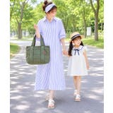 グリーン | マザーズバッグ トートバッグ 軽量 | ninon