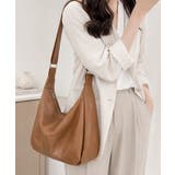 ライトブラウン | ショルダーバッグ レディース 2WAY | ninon