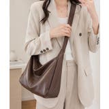 モカ | ショルダーバッグ レディース 2WAY | ninon