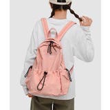 ピンク | リュック レディース 軽量 | ninon