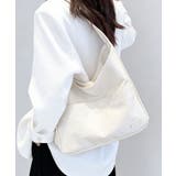 オフホワイト | ワンショルダーバッグ レディース ショルダーバッグ | ninon