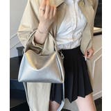 ワンハンドルバッグ レディース ハンドバッグ | ninon | 詳細画像10