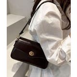 ターンロック ハンドバッグ レディース | ninon | 詳細画像13