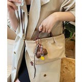 ハンドバッグ レディース ショルダーバッグ | ninon | 詳細画像2