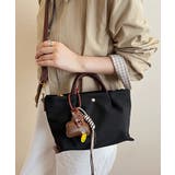 ブラック | ハンドバッグ レディース ショルダーバッグ | ninon