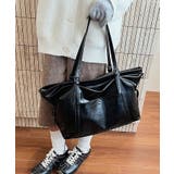 トートバッグ レディース A4 | ninon | 詳細画像12 
