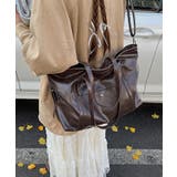 トートバッグ レディース A4 | ninon | 詳細画像5 