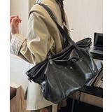 トートバッグ レディース A4 | ninon | 詳細画像9 