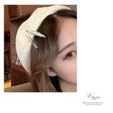 ヘアピン 前髪 セット | ninon | 詳細画像4 