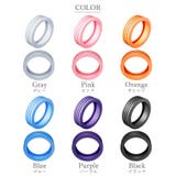 キャスターカバー スーツケース 8個 | ninon | 詳細画像12