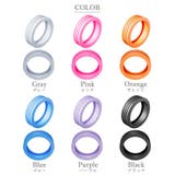 キャスターカバー スーツケース スーツケース用 | ninon | 詳細画像12