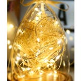 デコレーションライト led クリスマスツリー | ninon | 詳細画像2 